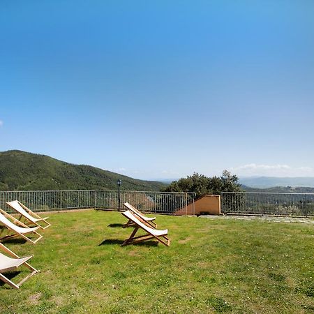 Casale Pundarika Guest House ริปาร์เบลลา ภายนอก รูปภาพ