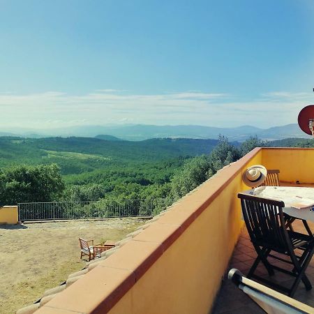 Casale Pundarika Guest House ริปาร์เบลลา ภายนอก รูปภาพ