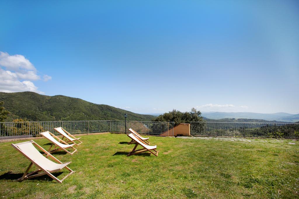 Casale Pundarika Guest House ริปาร์เบลลา ภายนอก รูปภาพ