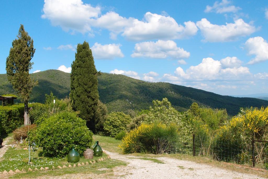 Casale Pundarika Guest House ริปาร์เบลลา ภายนอก รูปภาพ