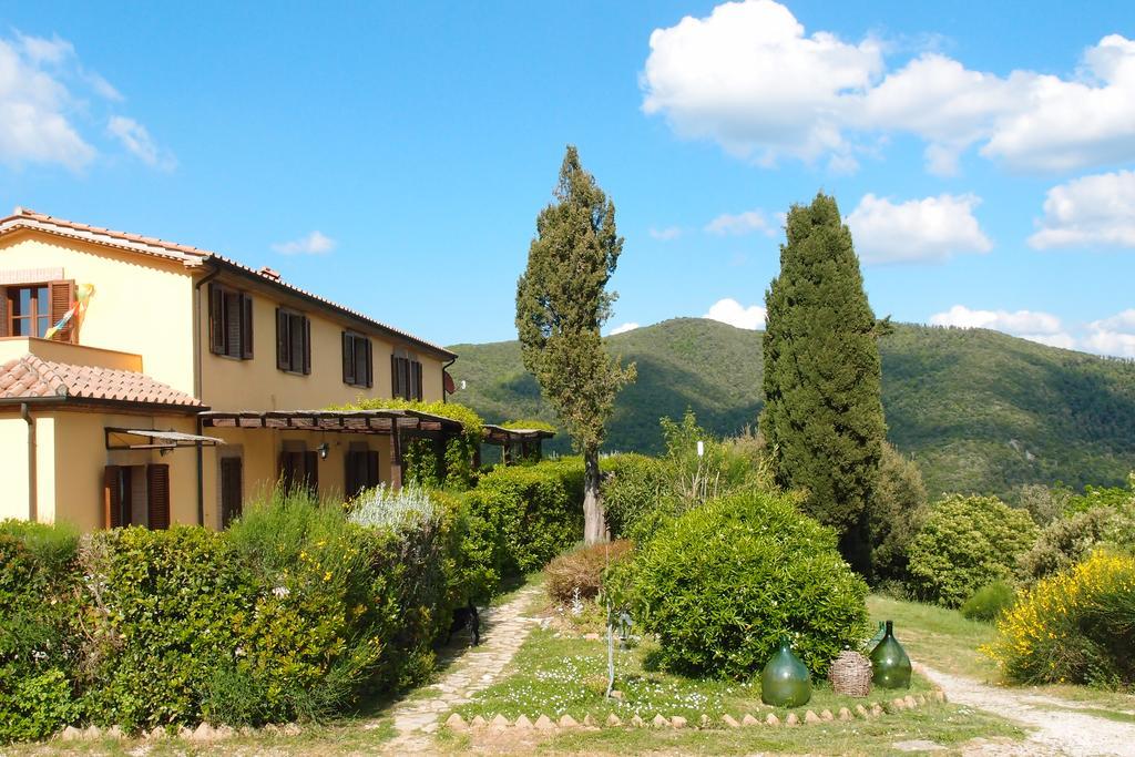 Casale Pundarika Guest House ริปาร์เบลลา ภายนอก รูปภาพ