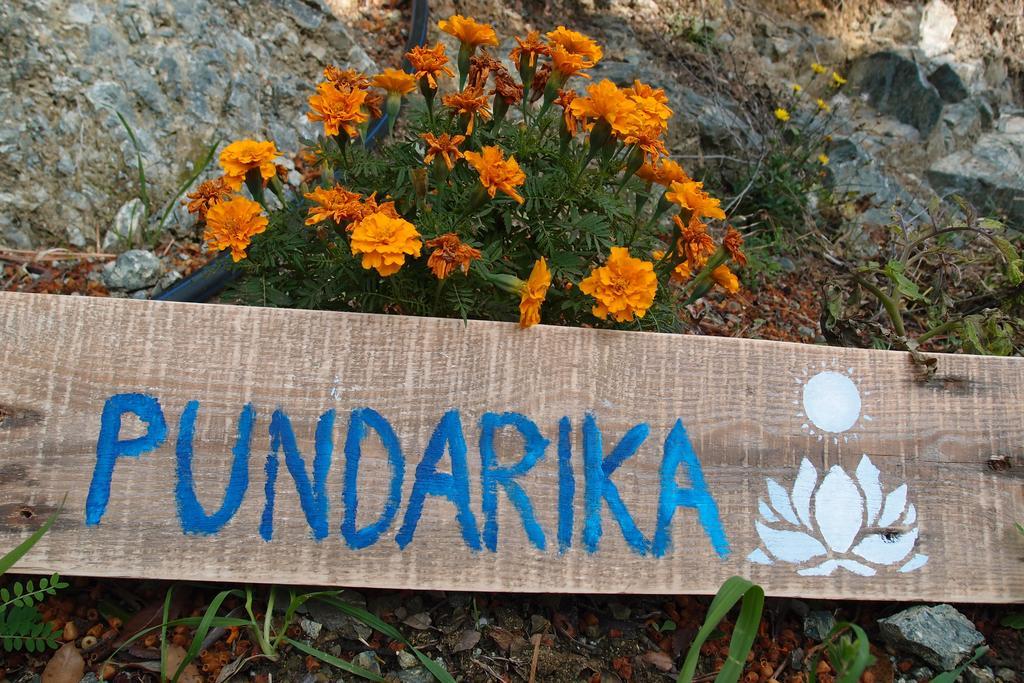 Casale Pundarika Guest House ริปาร์เบลลา ภายนอก รูปภาพ