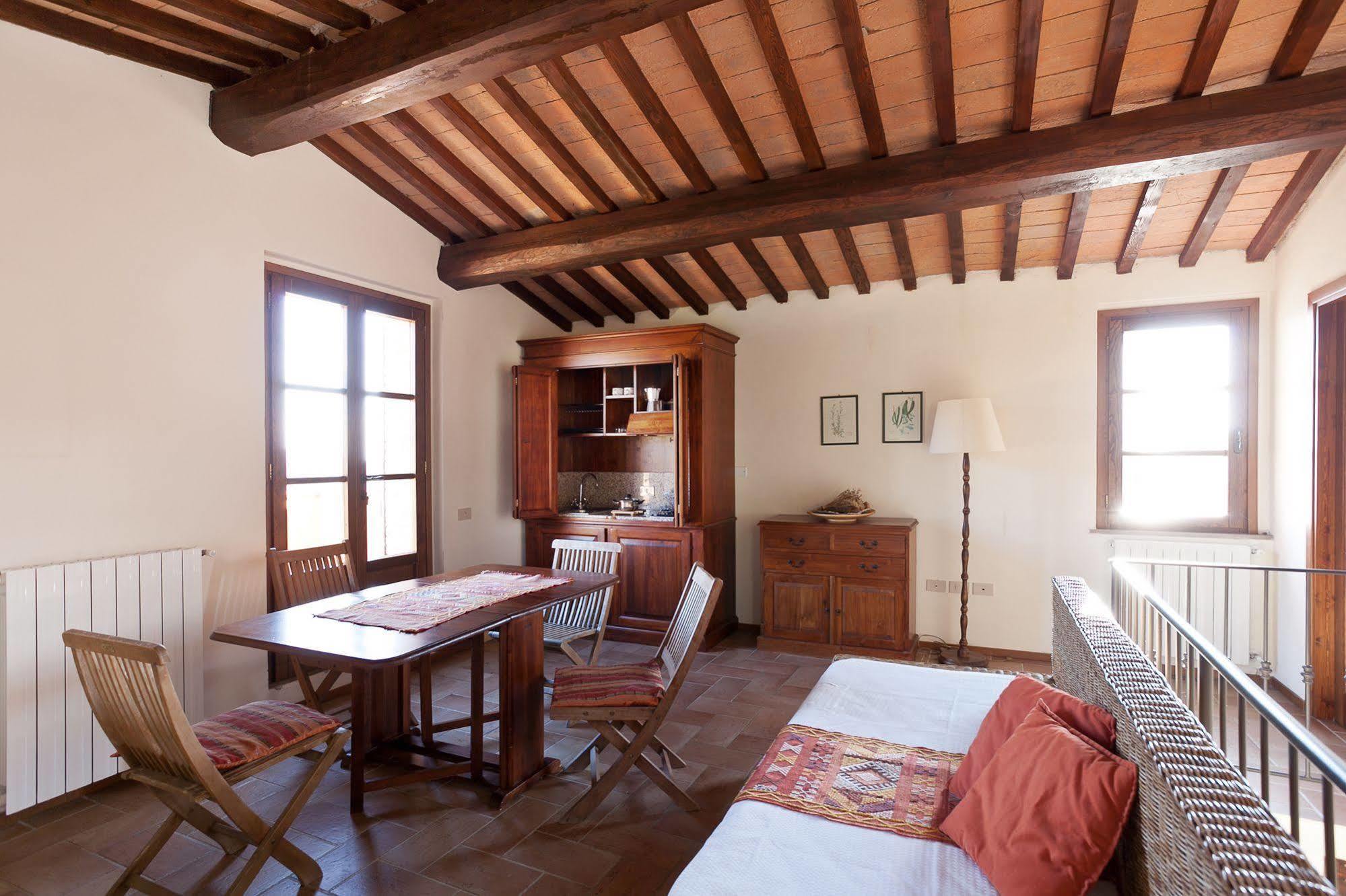 Casale Pundarika Guest House ริปาร์เบลลา ภายนอก รูปภาพ