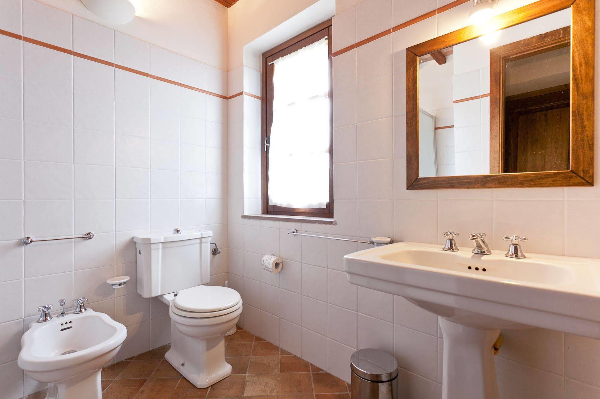 Casale Pundarika Guest House ริปาร์เบลลา ภายนอก รูปภาพ