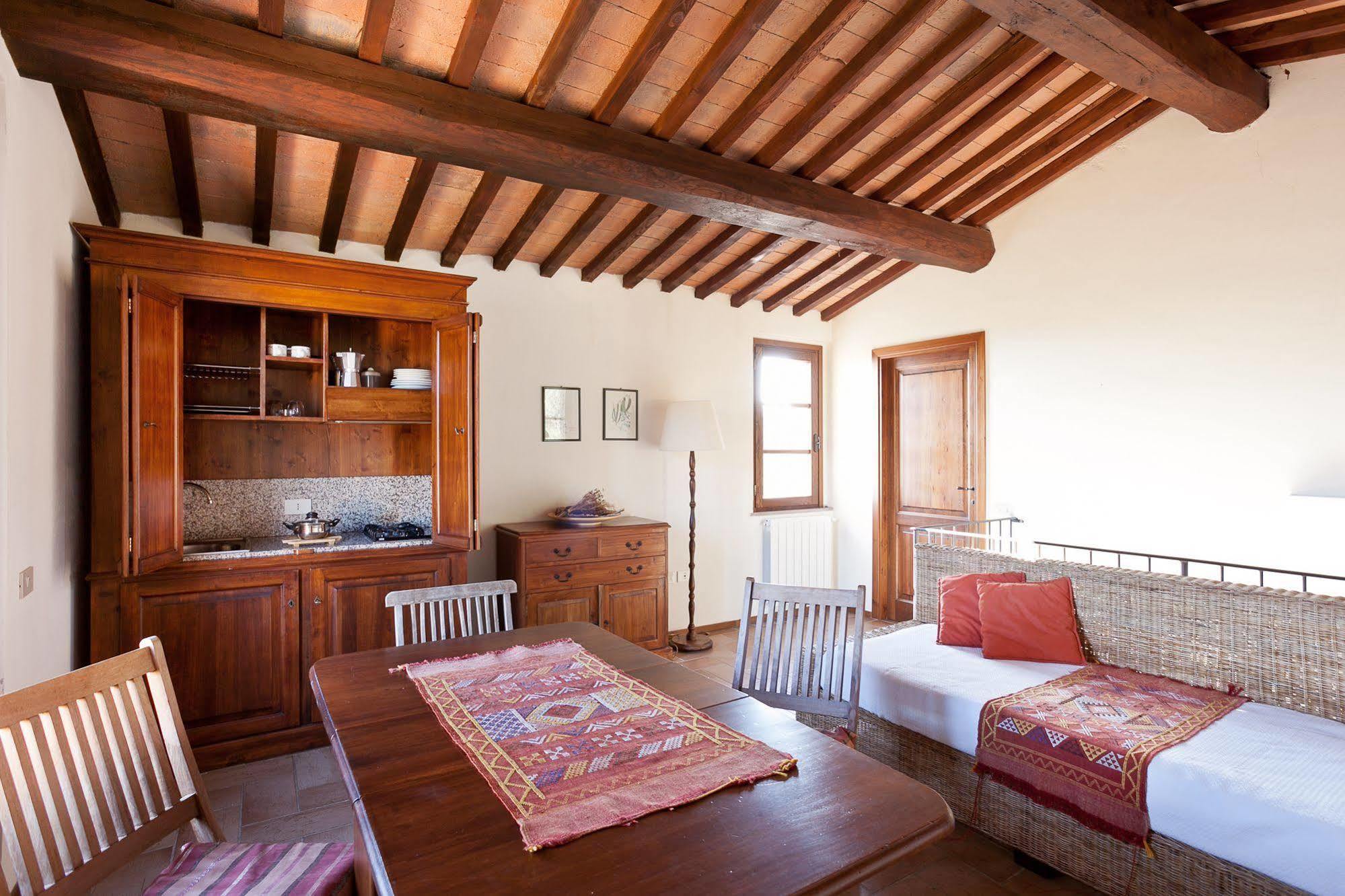 Casale Pundarika Guest House ริปาร์เบลลา ภายนอก รูปภาพ