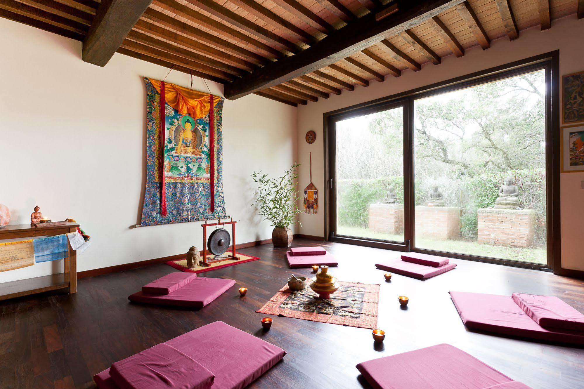 Casale Pundarika Guest House ริปาร์เบลลา ภายนอก รูปภาพ
