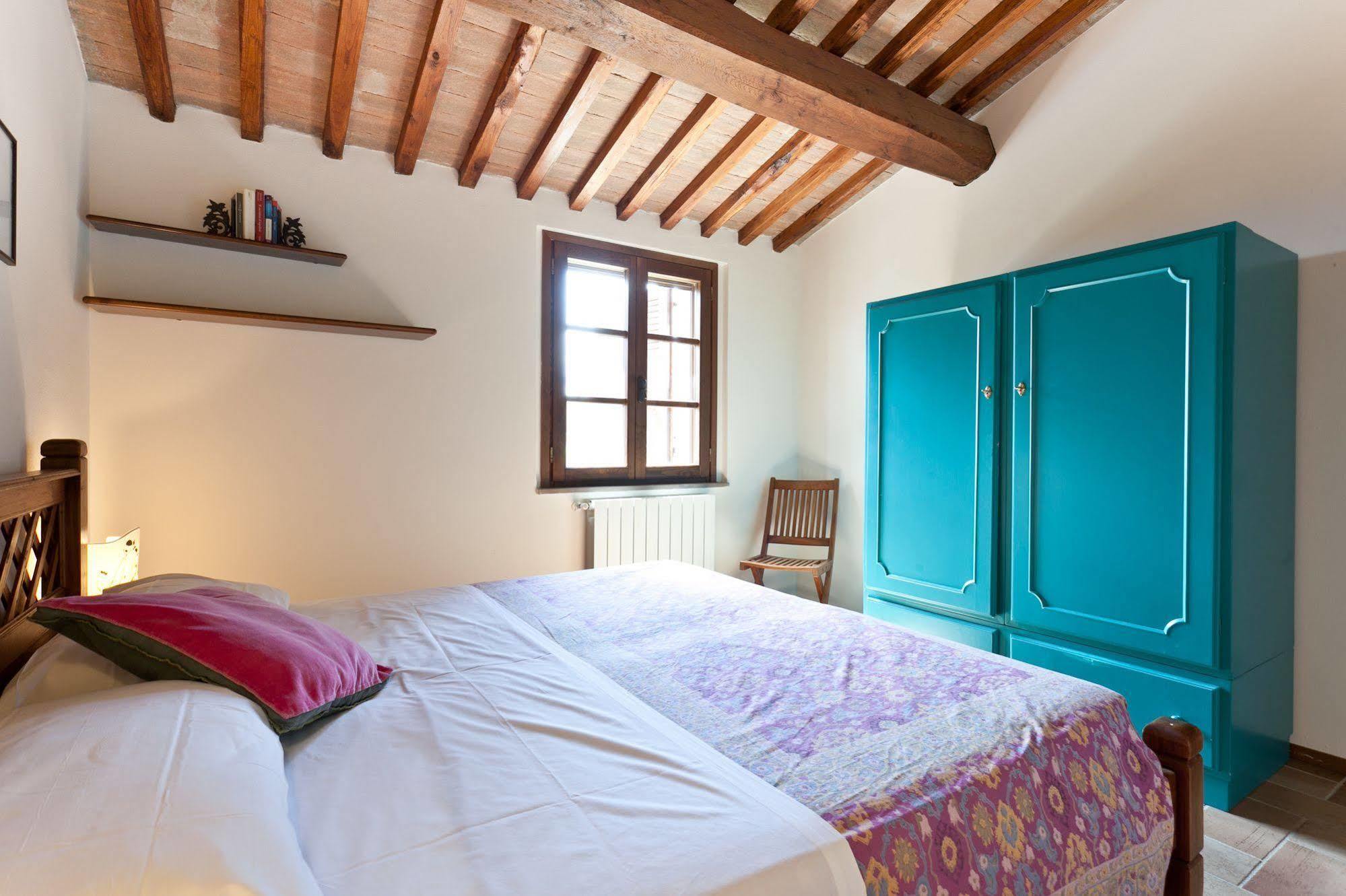 Casale Pundarika Guest House ริปาร์เบลลา ภายนอก รูปภาพ