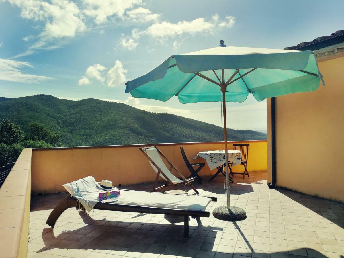 Casale Pundarika Guest House ริปาร์เบลลา ภายนอก รูปภาพ